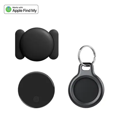 itag GPS tracker Apple Android compatible children pet