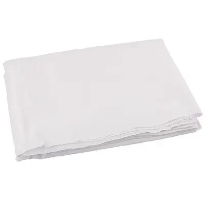 Photography backdrop fabric, high-quality soiled white imitation cotton and linen fabric, popular decorative accessories, food styling tablecloth