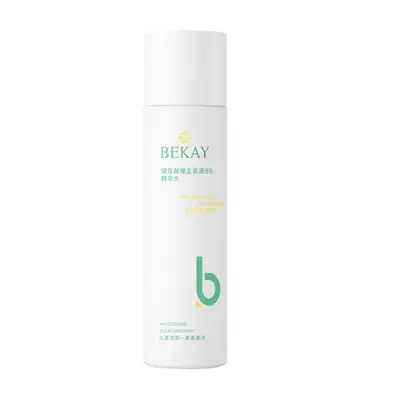 BEKAY玻尿酸维生素原B5精华水乳补水滋润保湿清爽水乳护肤品套装