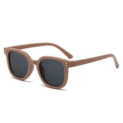 Children's Sunglasses, UV Protection, Simple Style for Boys and Girls - 11