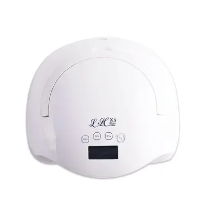 LED nail dryer, high-power, sensor - 7