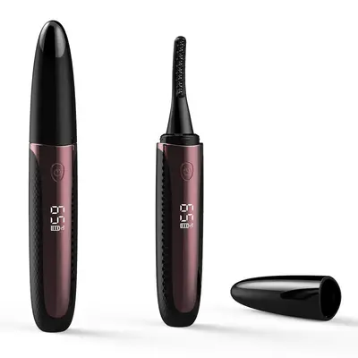 Eyecurl fifth generation electric eyelash curler Type-C rechargeable four-speed temperature control electric eyelash curler eyelash curler - 7