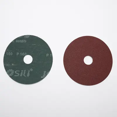 Metal Cutting and Grinding Disc for Angle Grinder - 12