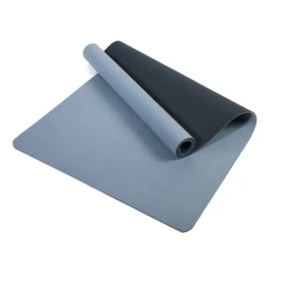 TPE Antibacterial Non-Slip Yoga Mat, Thickened - 12