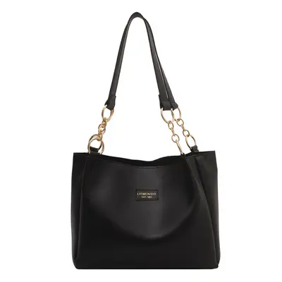 Large-Capacity Women's Tote Bag, Single Shoulder, Everyday Commuting - 6