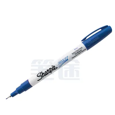 Sharpie-Art extra dicker Markierstift, 0,7-2 mm, industriell - 8