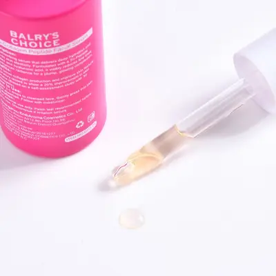 BALRY hyaluronic acid collagen anti-wrinkle serum