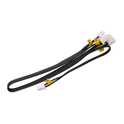 Motor- und Endschalterkabel für Ender-3 / Ender-3X / Ender-3 Pro - 13