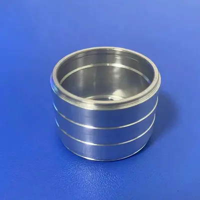 CNC Turning of Precision Parts, Automatic Lathe and Milling - 3