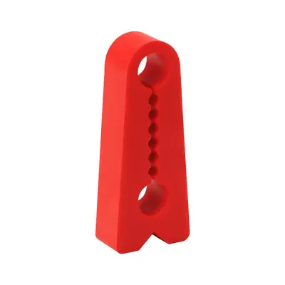 Thickened Rubber Car Door Shock Absorber Buffer Pad