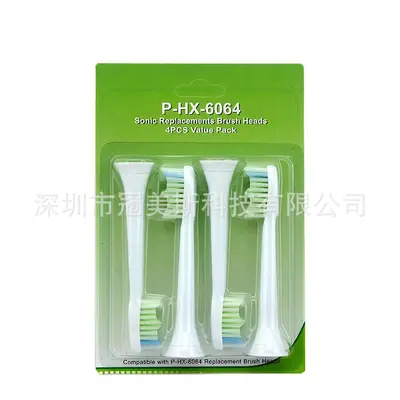 Сменные насадки для зубной щетки Philips/Philips Electric Toothbrush hx6730/hx3216/hx3226/hx6511HX9362
