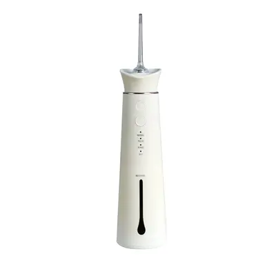Elektrikli taşınabilir ağız duşu, ev kullanımı - 6