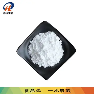 Tyger kreatin saf toz, gıda sınıfı, %99.7 içerik, 200 mesh - 3