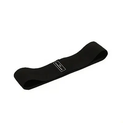 Stretch Resistance Band for Hip Lifting and Stretching Exercises - 11