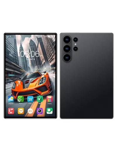 S27 Çapraz Sınır Yeni Model 2 in 1 Tablet 10.1 Akıllı Ekran SIM Kart Takılabilir Telefon Çağrı Dizüstü Bilgisayar Toptan - 7