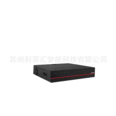 Hikvision 32-channel NVR, 8-bay, HD network DS-8632N-K8