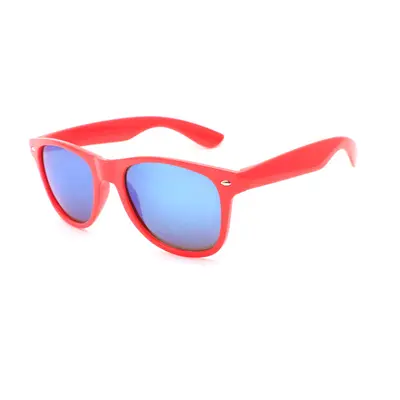 Monochrome Stud Coated Sunglasses with Custom Logo - 10