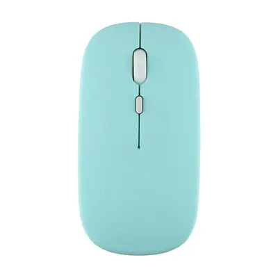 Werksproduktion, 2.4G kabelloses Bluetooth-Maus für Mobiltelefone und Computer Dual-Modus 5.2 stille Maus - 12