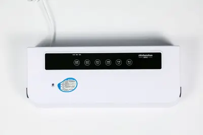 Ev vakum yapıştırma makinesi gıda paketleme - 7