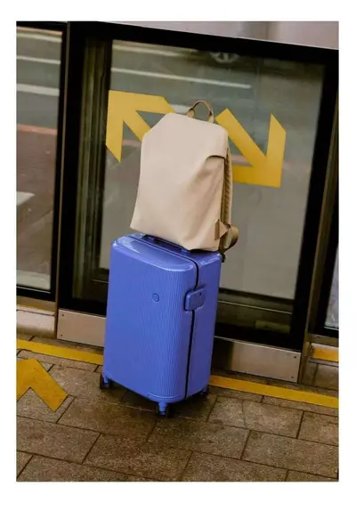 Luftpolster-Rucksack, 12L und 18L, Laptopfach - 10