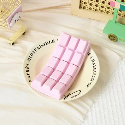 Super Soft Slow-Rising Squishy Stress Relief Toy - 12