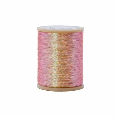 Wax DIY Braiding Thread, 0.1 mm, High Gloss, Bracelet Cord - 8