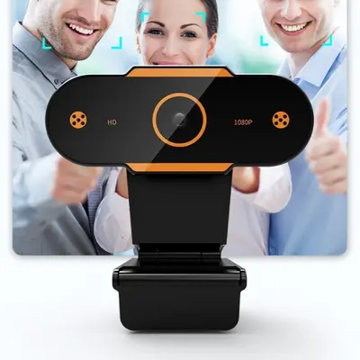 4K USB bilgisayar kamerası video sohbet için - 4