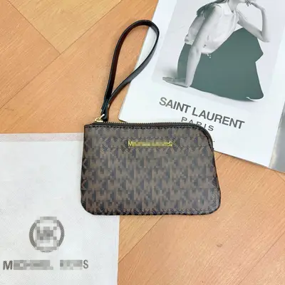 2026 Summer Leopard Print Crescent Bag, Single Shoulder Underarm - 8