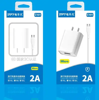 Apple 15/16 Compatible 60W Dual-C Braided Fast Charging Data Cable XTG - 11