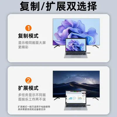 跨境热销无线HDMI传输器50M信号延长器支持点对点高清同屏器办公