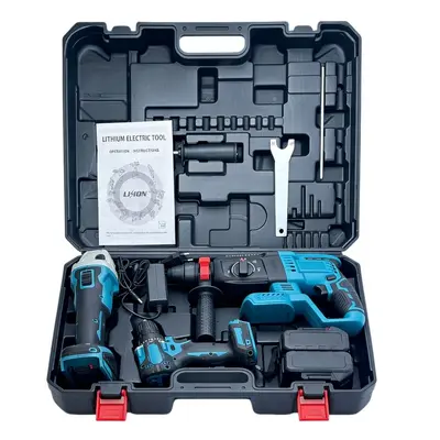 90 degree right angle lithium electric ratchet wrench - 9