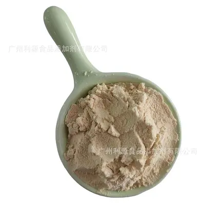 禹王豌豆蛋白粉80% 豌豆分离蛋白食品级植物蛋白粉20KG/袋