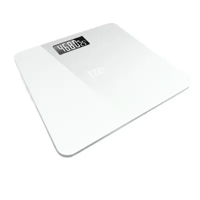 2026 Digital Scale Minimalist High-end Dormitory Smart Scale USB Rechargeable Body Weight Scale Household Electronic Health Scale - 5