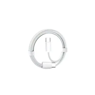Braided Charging and Data Cable for iPhone 14/16, iPad 15 Compatible - 12