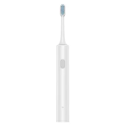 Electric Toothbrush Sonic Vibration USB Rechargeable