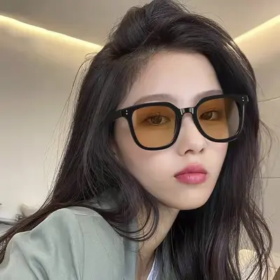 GM Women's Sunglasses, UV Protection, for Driving - 3