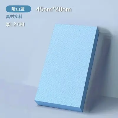 Thick EVA Balance Pad and Core Training Kneeling Pad - 7