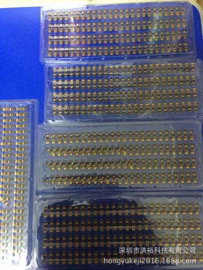 Endoskop mikro kamera, 4.5mm ve 6mm modül - 2