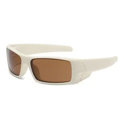 Winddichte, staubgeschützte Outdoor-Radbrille - 12