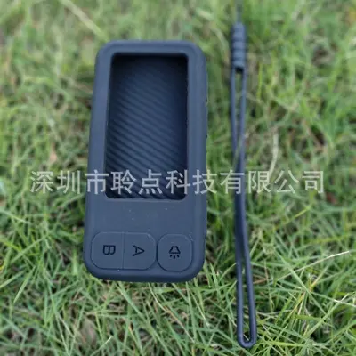 IFlytek E100 word machine case, silicone, drop-proof - 10