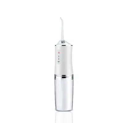 Electric Water Flosser, Water Jet Dental Cleaner, Teeth Whitening Irrigator - 8