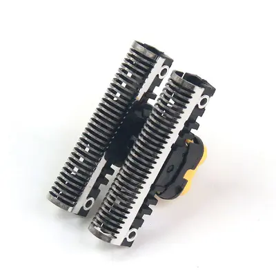 Сетка для бритвы Braun, совместимые аксессуары, режущий блок 30B для моделей 310, 5742, 5743, 195, 197s, 199S