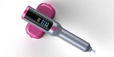 Mini taşınabilir el ütüsü buhar ütüsü evde ve seyahatte kullanım - 6