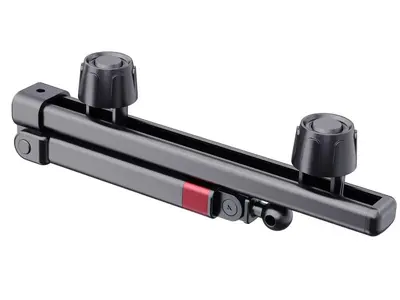 Car Rear Seat Tablet and Phone Holder Adjustable - 11