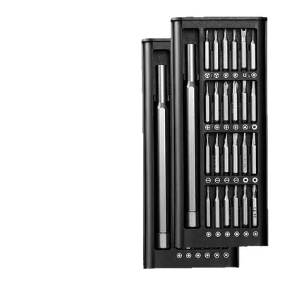 Tornavida Seti Hassas Onarım Bilgisayar Telefon Tablet - 6