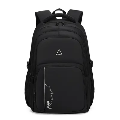 Waterproof Business Backpack, Large Capacity, Unisex, with Laptop Compartment - 6