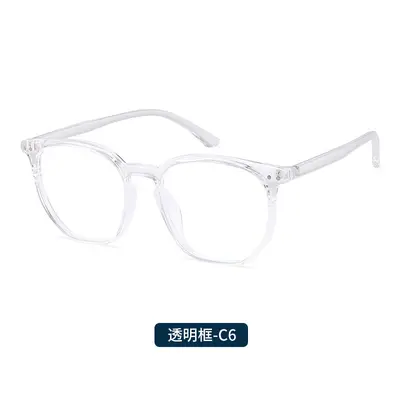 Adult Anti-Blue Light Glasses with Plain Lenses, LD28004 - 10
