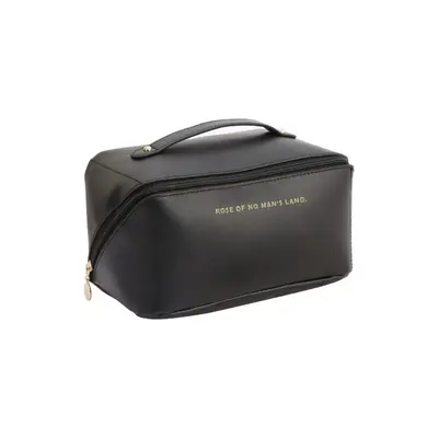 Portable Large-Capacity Pillow-Shaped Travel Cosmetic Bag - 9