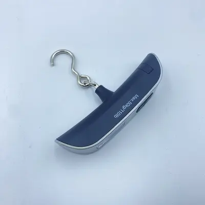 Mini electronic scale high precision hanging - 8
