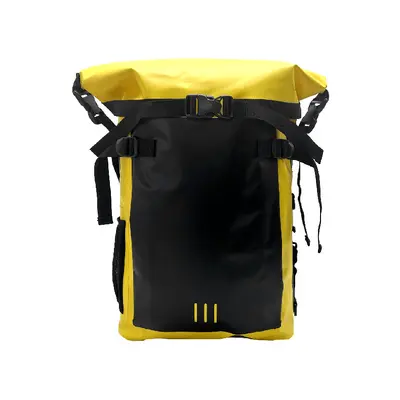 Grenzüberschreitender Bestseller Sport Outdoor Dual Shoulder Strap Großvolumige wasserdichte Tasche Schwimmen wasserdichte Aufbewahrung Rucksack - 7